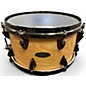 Used Orange County Drum & Percussion Used Orange County Drum & Percussion Maple Ash Snare Natural Gloss Drum