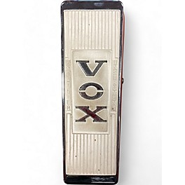 Used VOX Used VOX V847-C Effect Pedal