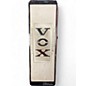 Used VOX Used VOX V847-C Effect Pedal thumbnail