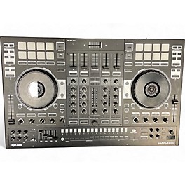 Used Roland Used Roland DJ-808 DJ Controller