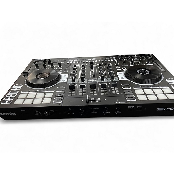 Used Roland Used Roland DJ-808 DJ Controller