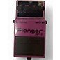 Used BOSS BF2 Flanger Effect Pedal thumbnail