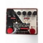 Used Electro-Harmonix Used Electro-Harmonix Deluxe Memory Boy Delay Effect Pedal thumbnail