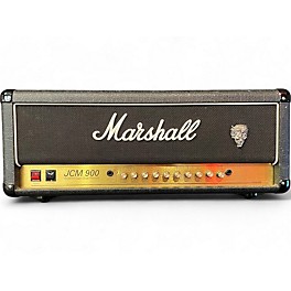 Used Marshall Used Marshall JCM900 100W Tube Guitar Amp Head