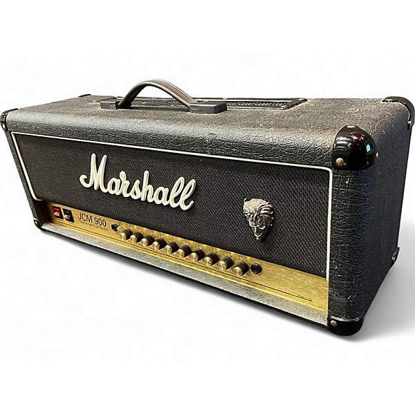 Used Marshall Used Marshall JCM900 100W Tube Guitar Amp Head