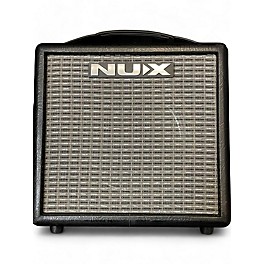 Used NUX Used NUX MIGHTY8BT Guitar Combo Amp