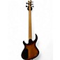 Used Tobias Used Tobias TOBY PRO 5 2 Tone Sunburst Electric Bass Guitar