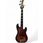 Used Sire Used Sire Marcus Miller P7 Alder 5 String 2 Tone Sunburst Electric Bass Guitar thumbnail