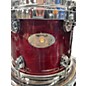 Used Premier Used Premier Artist Birch red Drum Kit