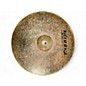 Used Istanbul Mehmet Used Istanbul Mehmet TURK SERIES Cymbal thumbnail