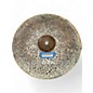 Used Istanbul Mehmet Used Istanbul Mehmet TURK SERIES Cymbal