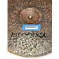 Used Istanbul Mehmet Used Istanbul Mehmet TURK SERIES Cymbal