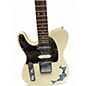 Used SX Used SX vintage series VET singlecut cream Electric Guitar