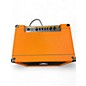 Used Orange Amplifiers CRUSH BASS 100 Bass Combo Amp