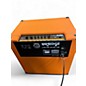 Used Orange Amplifiers CRUSH BASS 100 Bass Combo Amp