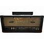 Used EVH 5150 III 50W EL34 Tube Guitar Amp Head