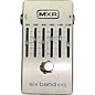 Used MXR M109 6 Band EQ Pedal thumbnail