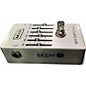 Used MXR M109 6 Band EQ Pedal