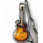 Vintage Gibson 1962 ES125T SUNBURST Hollow Body Electric Guitar thumbnail