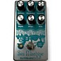 Used EarthQuaker Devices EQDSEAM Sea Machine Super Chorus Effect Pedal thumbnail