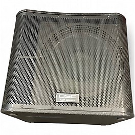 Used QSC KW181 1000W Powered Subwoofer