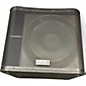 Used QSC KW181 1000W Powered Subwoofer thumbnail