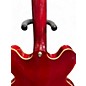 Used Epiphone Used Epiphone ES335 Cherry Hollow Body Electric Guitar