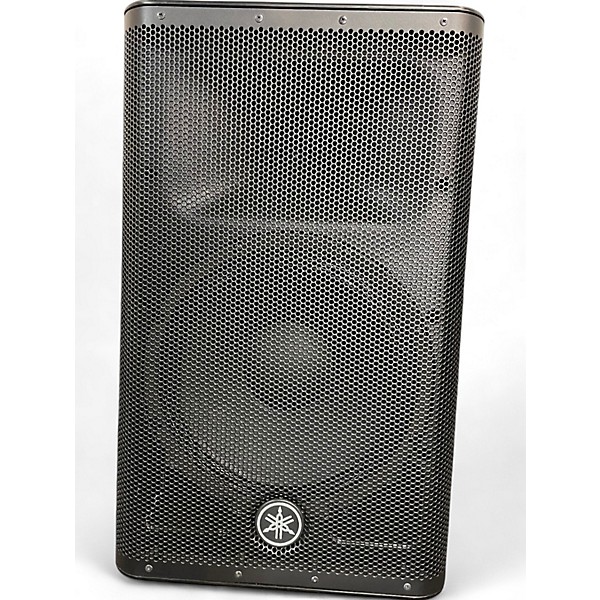 Used Yamaha Used Yamaha DXR12 Powered Speaker