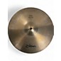 Used Zildjian Used Zildjian A Series Thin Crash Cymbal thumbnail