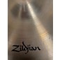 Used Zildjian Used Zildjian A Series Thin Crash Cymbal