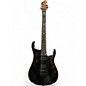 Used Ernie Ball Music Man JP16 BFR John Petrucci Signature BLACK LAVA Solid Body Electric Guitar thumbnail