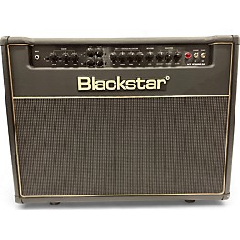 Used Blackstar Used Blackstar HT Stage 60 60W 2x12 Tube Guitar Combo Amp