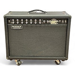 Used MESA/Boogie Used MESA/Boogie Rectoverb 1x12 50W Tube Guitar Combo Amp