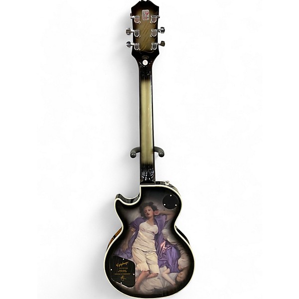 Epiphone Les Paul Custom 2023
