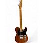 Used Squier Used Squier 40TH ANNIVERSARY TELECASTER BROWN Solid Body Electric Guitar thumbnail