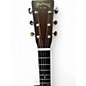 Used Martin Used Martin GPC16E Natural Acoustic Electric Guitar