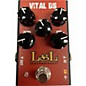 Used LsL Instruments VITAL DS Effect Pedal thumbnail