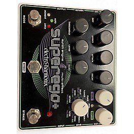 Used Electro-Harmonix Used Electro-Harmonix Superego+ Synth Effect Processor