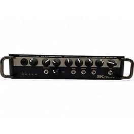 Used Gallien-Krueger Used Gallien-Krueger LEGACY 500 Bass Amp Head