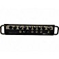 Used Gallien-Krueger Used Gallien-Krueger LEGACY 500 Bass Amp Head thumbnail