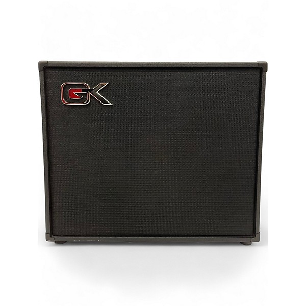 Used Gallien-Krueger Used Gallien-Krueger CX115 Bass Cabinet