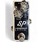 Used Xotic SP Compressor Effect Pedal