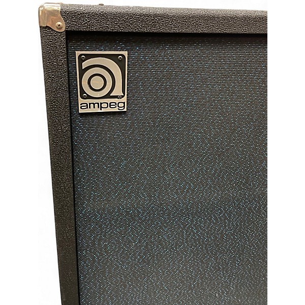 Used Ampeg Used Ampeg SS-412er Guitar Cabinet