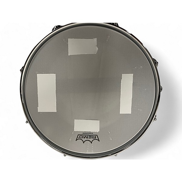 Used Independent Drum Labs Used INDEPENDENT DRUM LABS KALAMAZOO ALUMINUM Drum