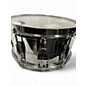 Used Gretsch Drums Used Gretsch Drums Brooklyn Series Snare Chrome Drum