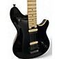 Used EVH Used EVH Wolfgang Special Black Solid Body Electric Guitar thumbnail