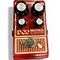 Used DOD Meatbox subsynth Effect Pedal thumbnail