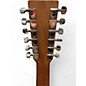 Used Martin Used Martin D-X2E Natural 12 String Acoustic Guitar