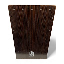 Used Toca WORKHORSE Cajon