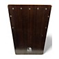 Used Toca WORKHORSE Cajon thumbnail